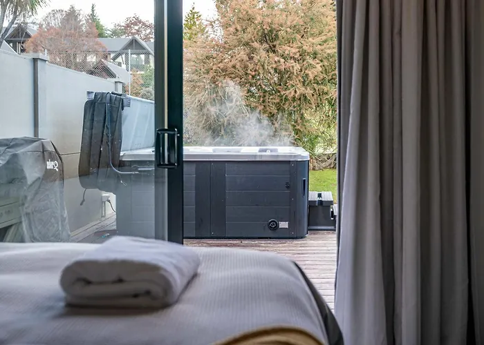Tranquil Stream Side Retreat